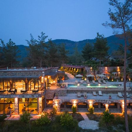 Izz Getaway - Adults Only Ξενοδοχείο Göcek Εξωτερικό φωτογραφία