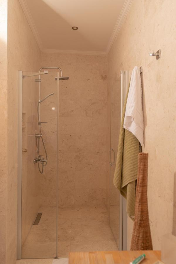 Izz Getaway - Adults Only Ξενοδοχείο Göcek Εξωτερικό φωτογραφία