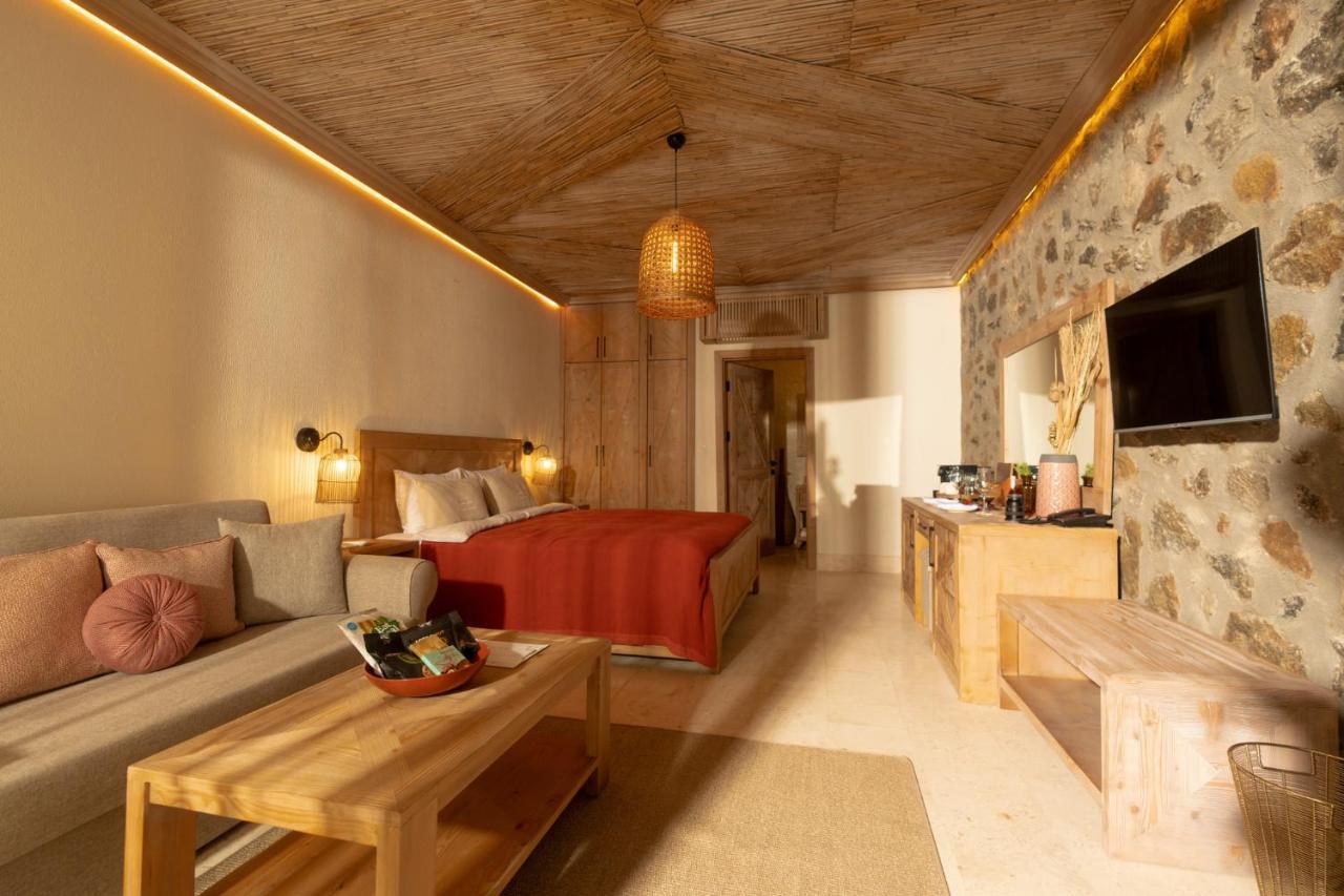 Izz Getaway - Adults Only Ξενοδοχείο Göcek Εξωτερικό φωτογραφία