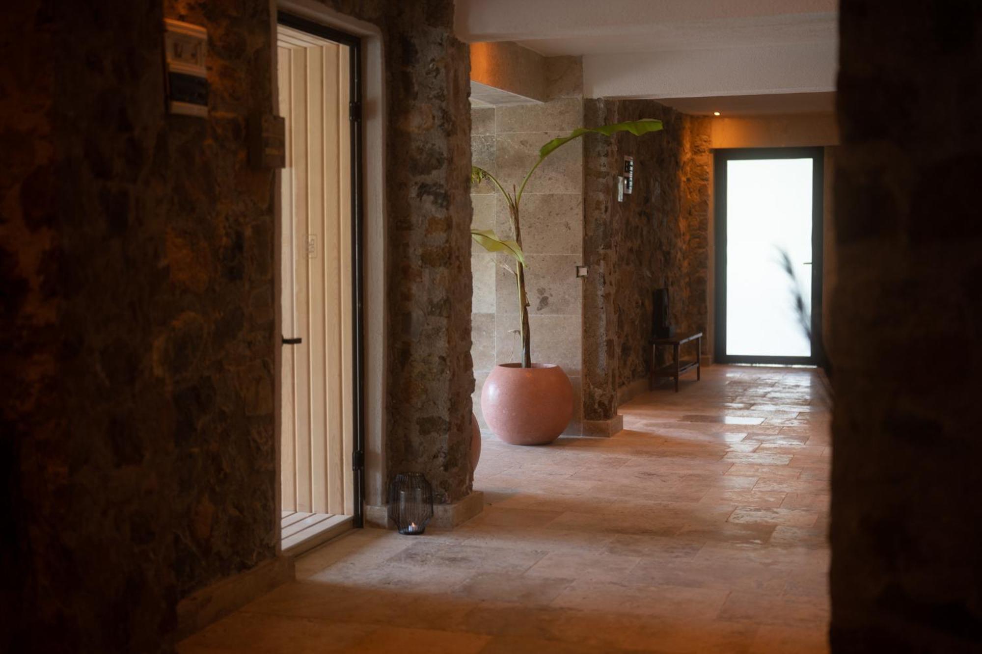 Izz Getaway - Adults Only Ξενοδοχείο Göcek Εξωτερικό φωτογραφία