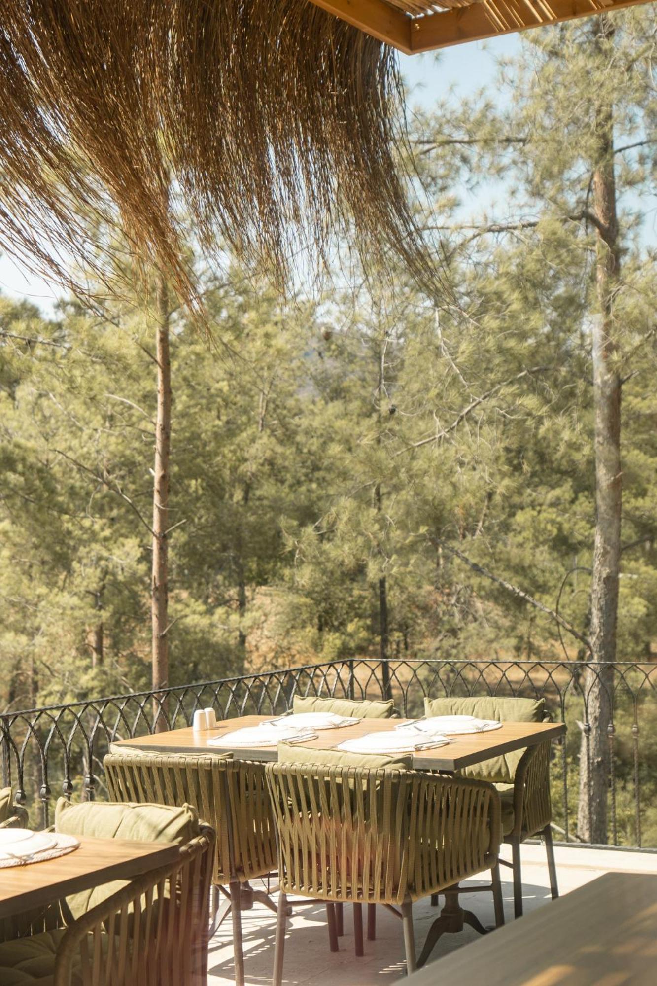 Izz Getaway - Adults Only Ξενοδοχείο Göcek Εξωτερικό φωτογραφία