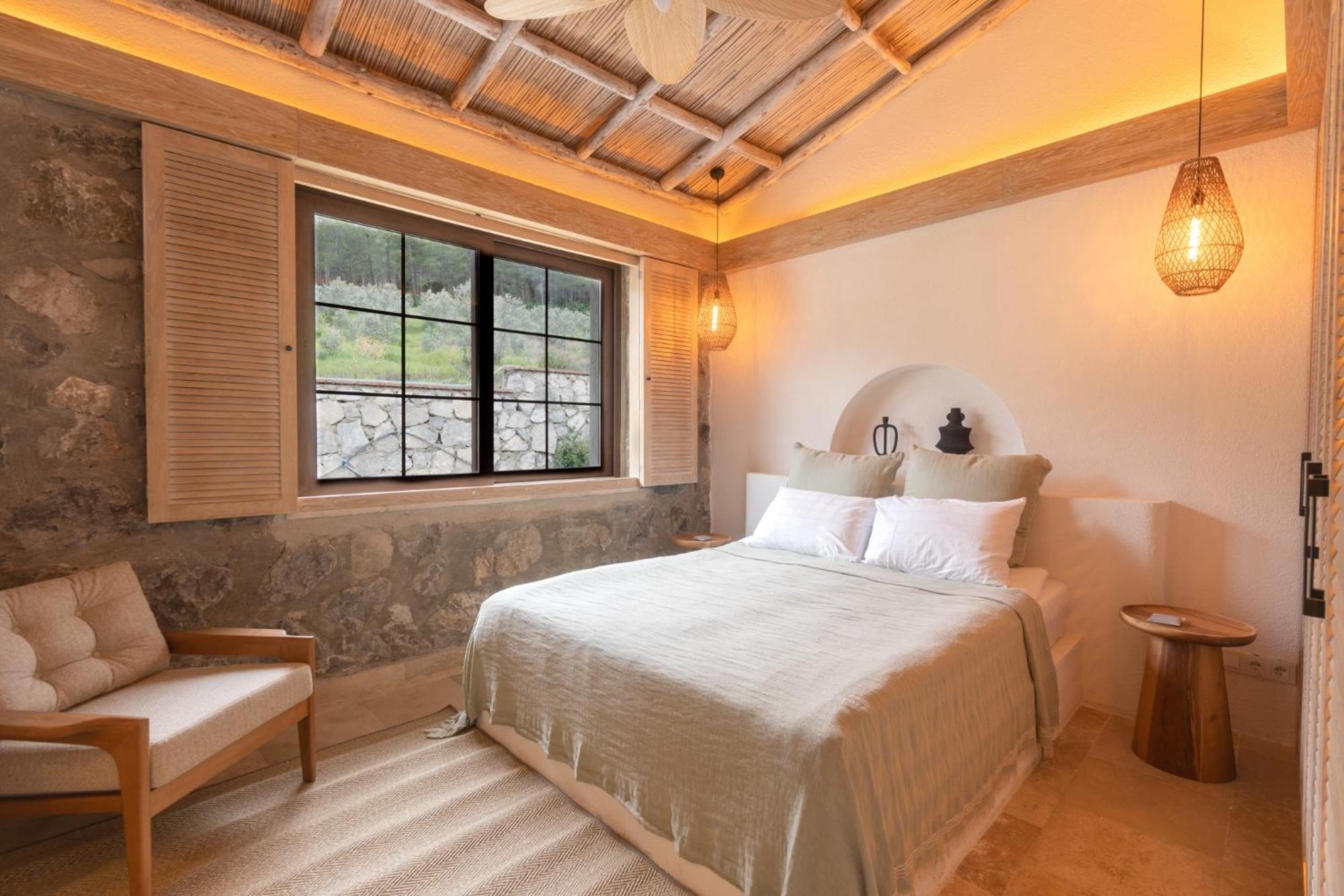 Izz Getaway - Adults Only Ξενοδοχείο Göcek Εξωτερικό φωτογραφία